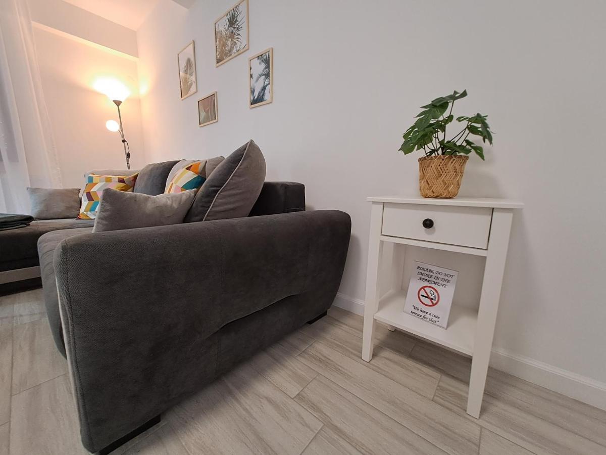 Come&enjoy Apartament *